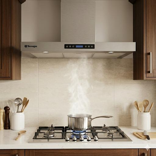 Hood (Penghisap Asap)